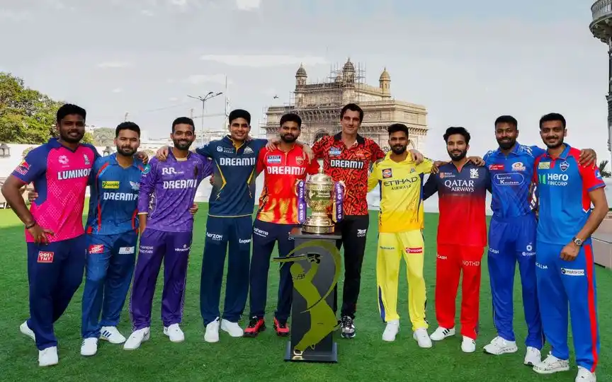Why There’s No IPL 2025 Match Today: Reason Explained